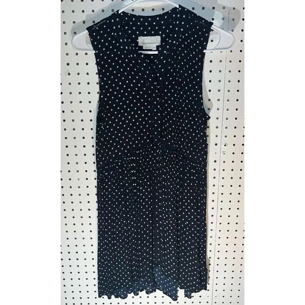 Anthropologie top 